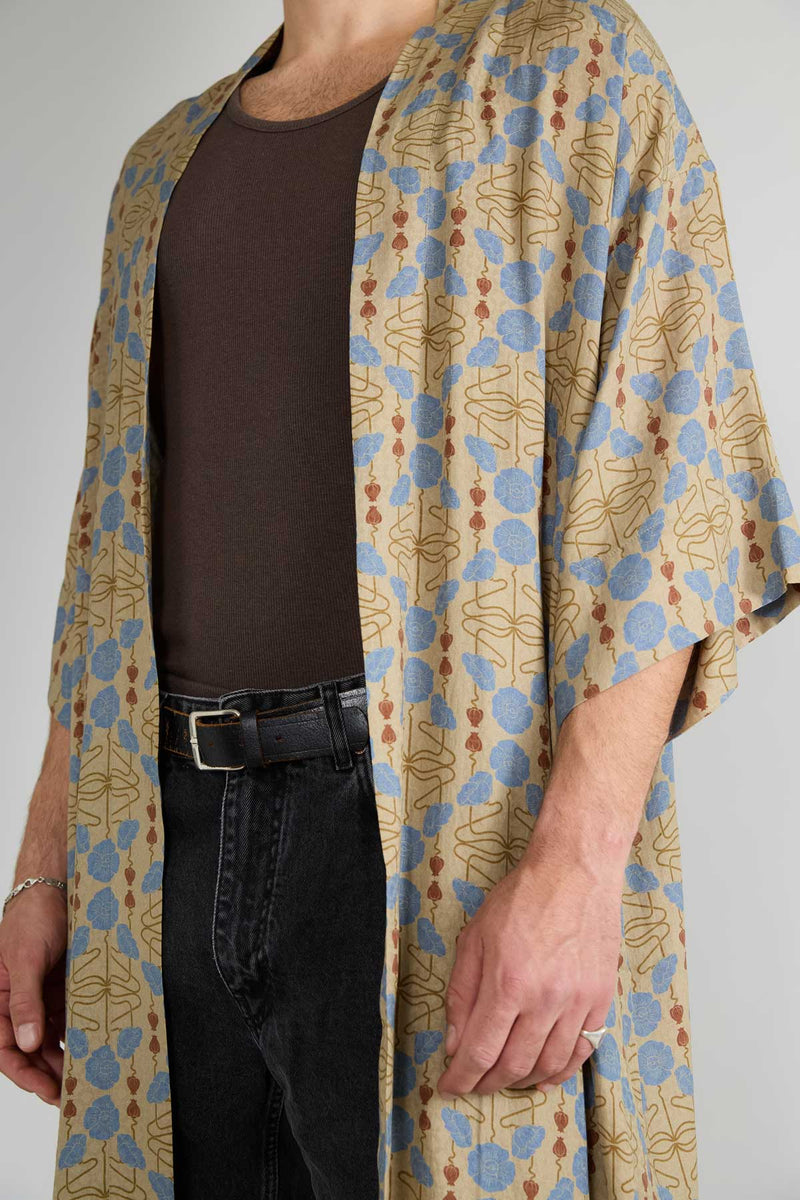 Kalle Kimono Memory