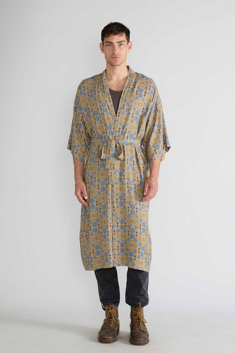 Kalle Kimono Memory
