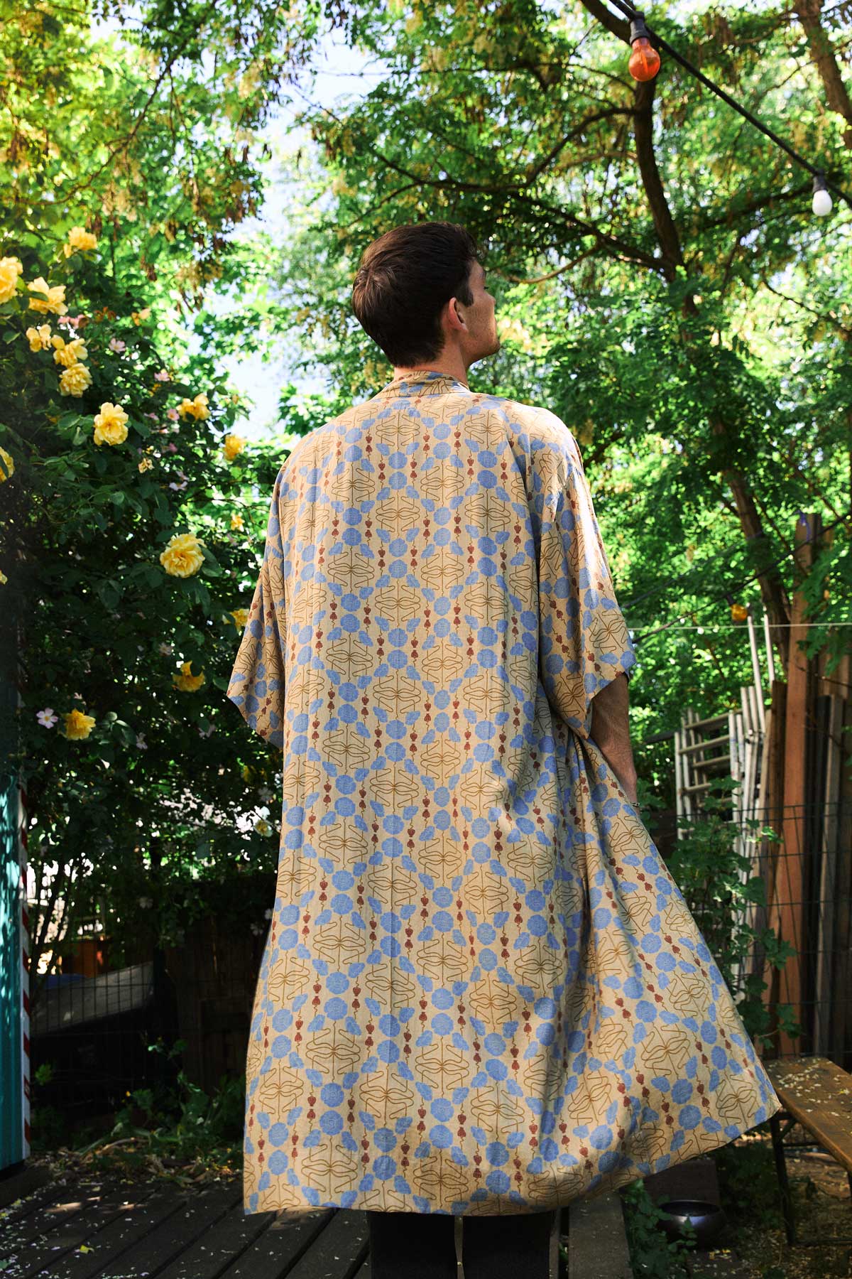 Kalle Kimono Memory