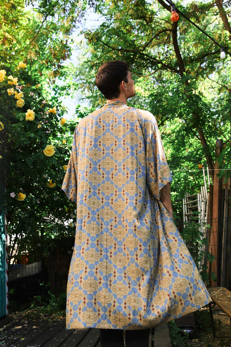 Kalle Kimono Memory