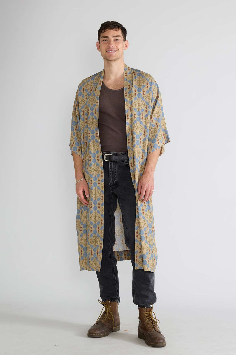 Kalle Kimono Memory