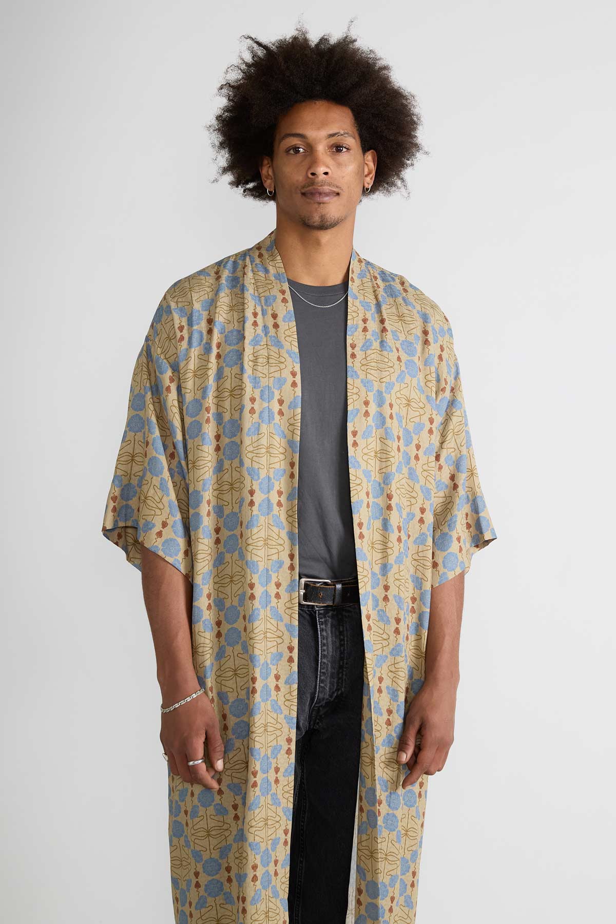 Kalle Kimono Memory