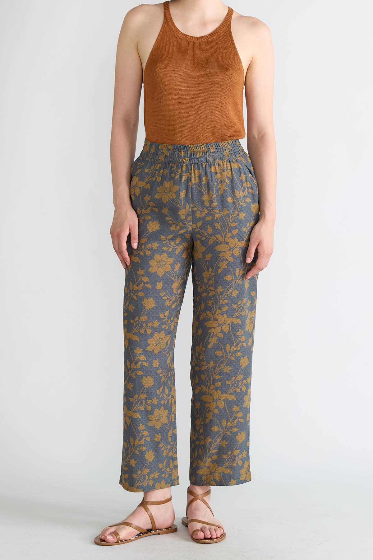Hilde Hose Ikebana