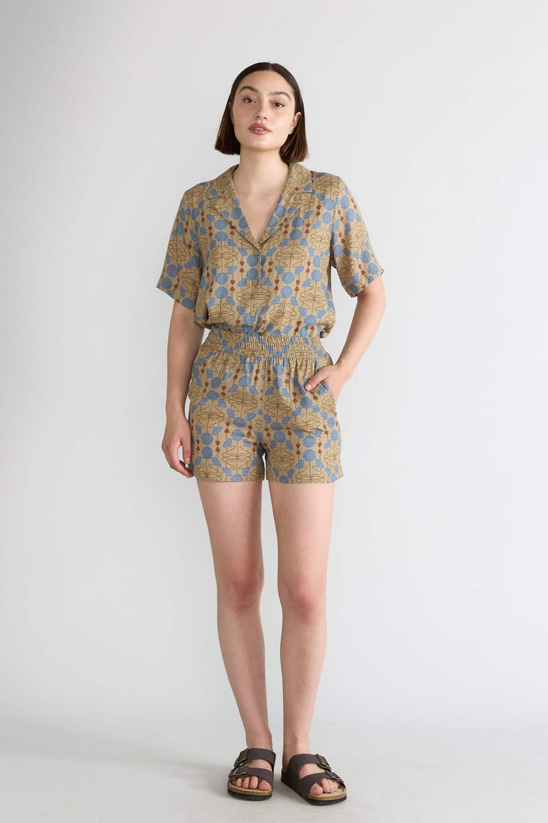 Rosi Shorts Memory