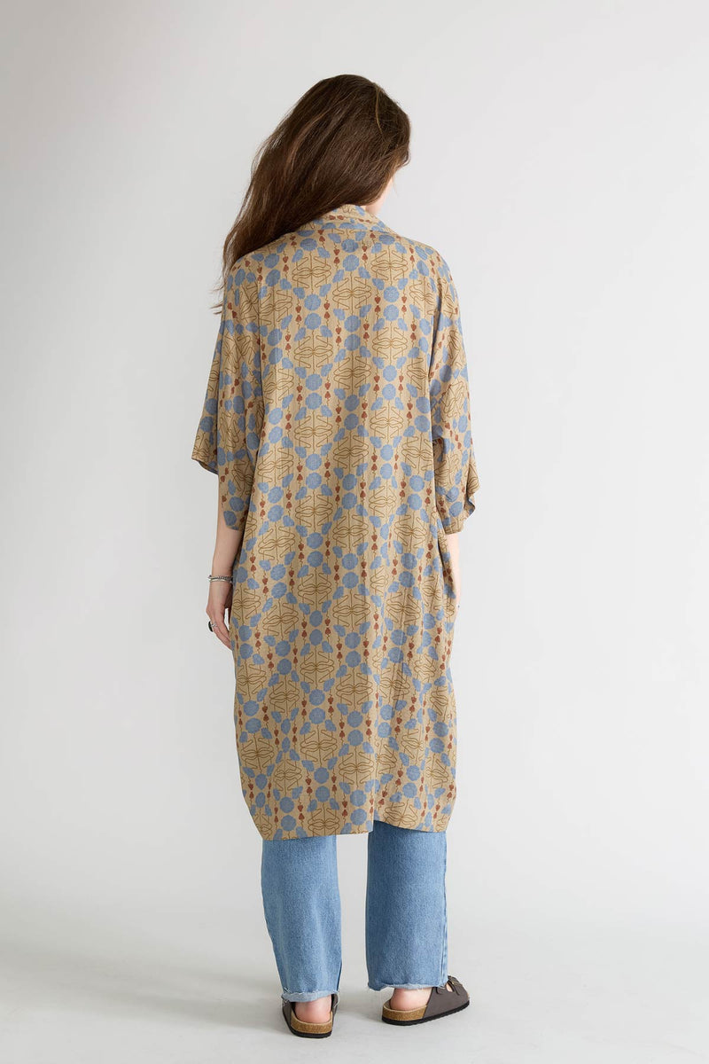 Liese Kimono Memory