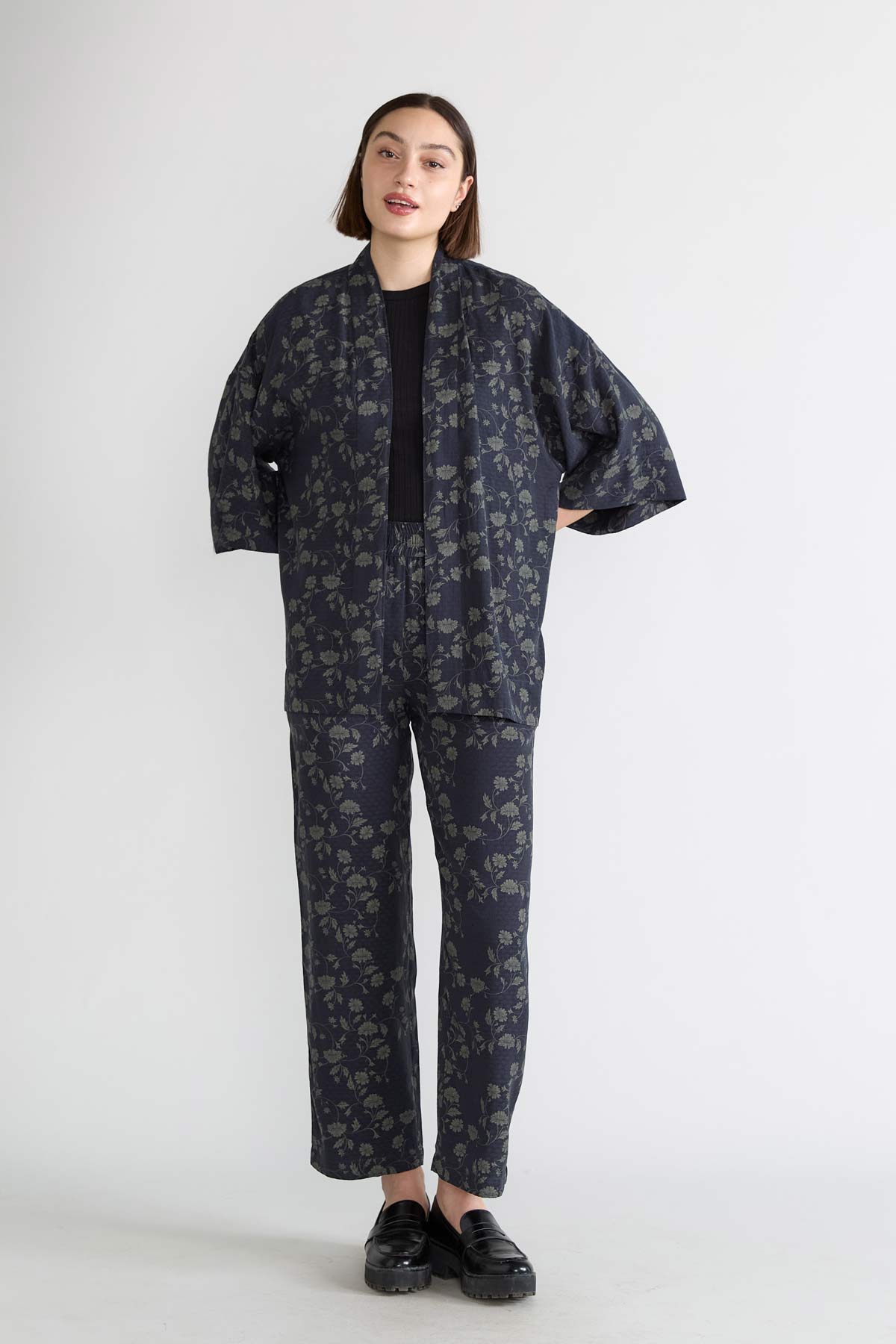 Hilde Hose Midnight