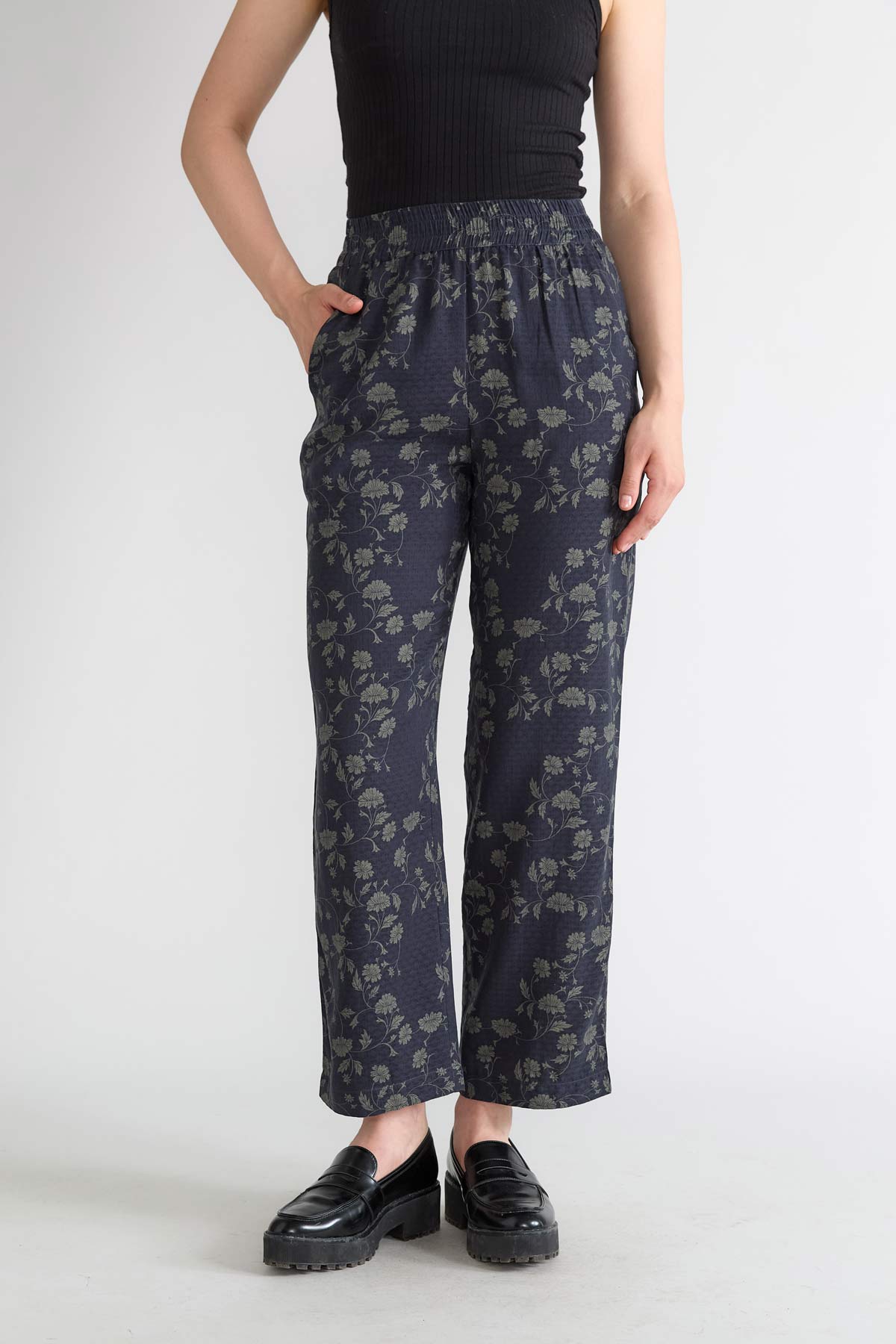 Hilde Hose Midnight