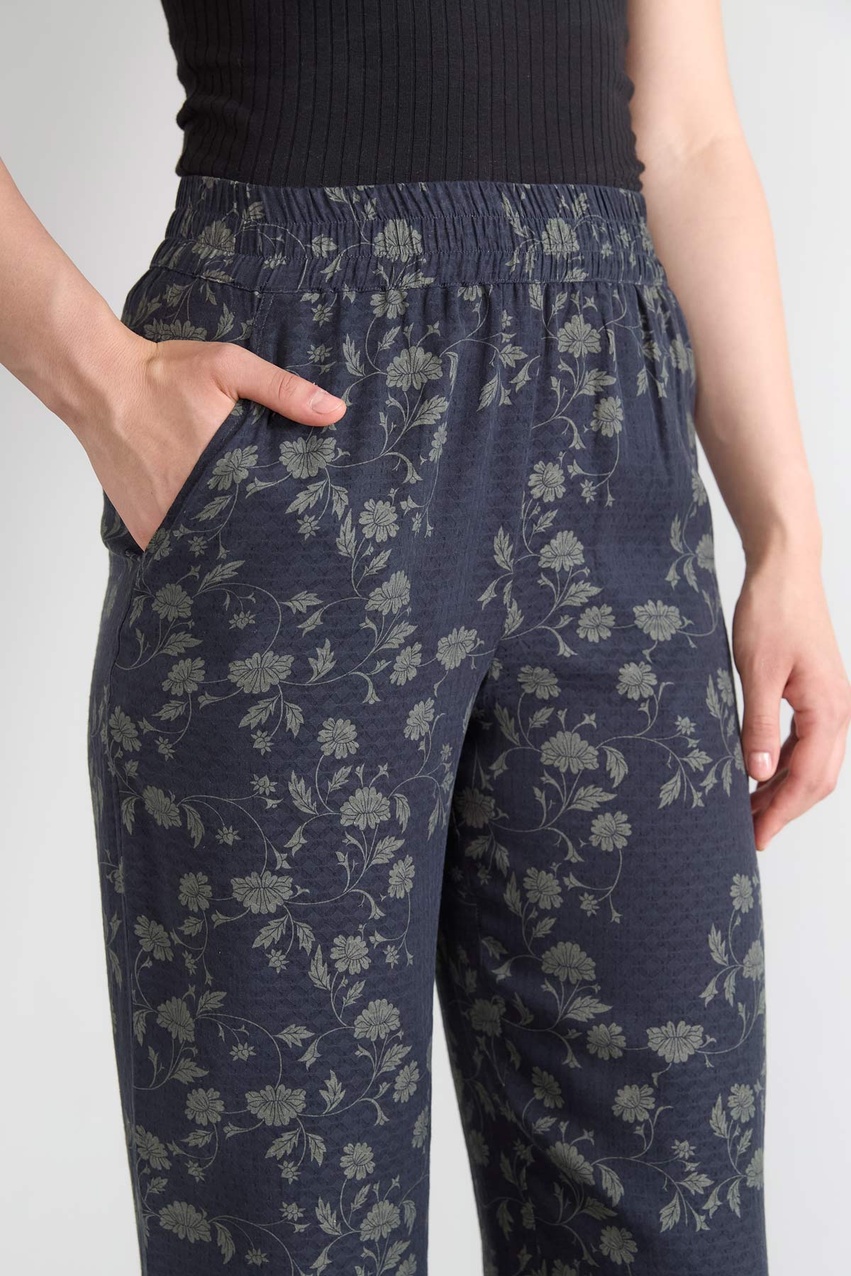 Hilde Hose Midnight