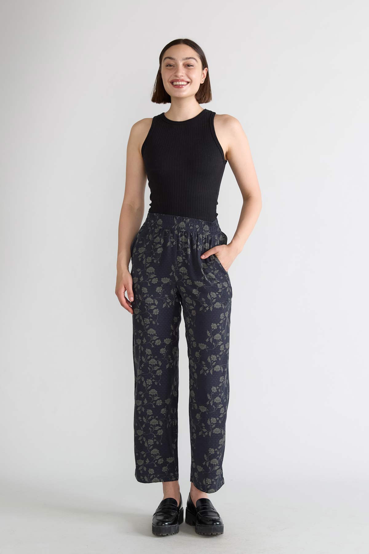 Hilde Hose Midnight