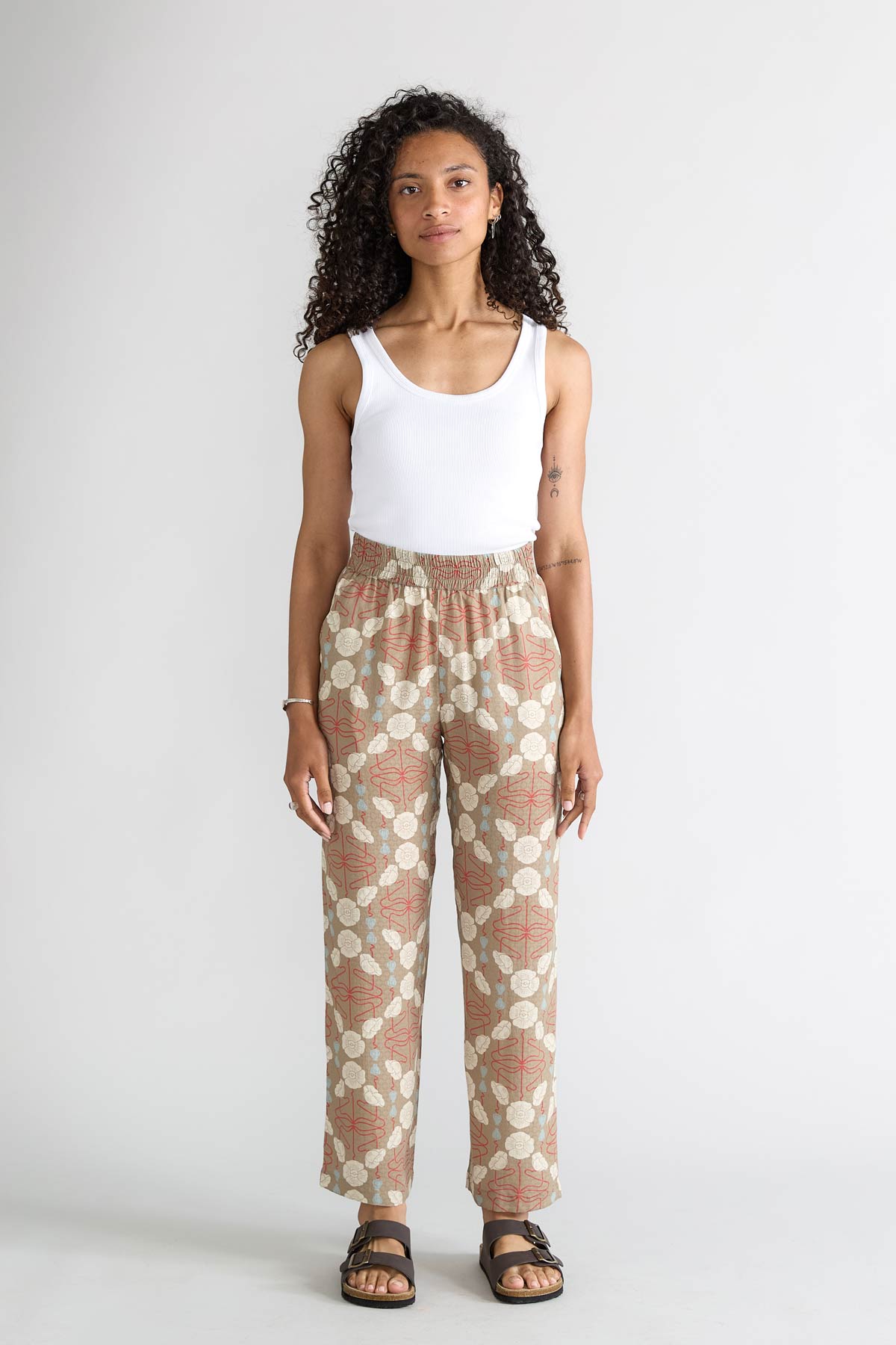 Hilde Hose Patina