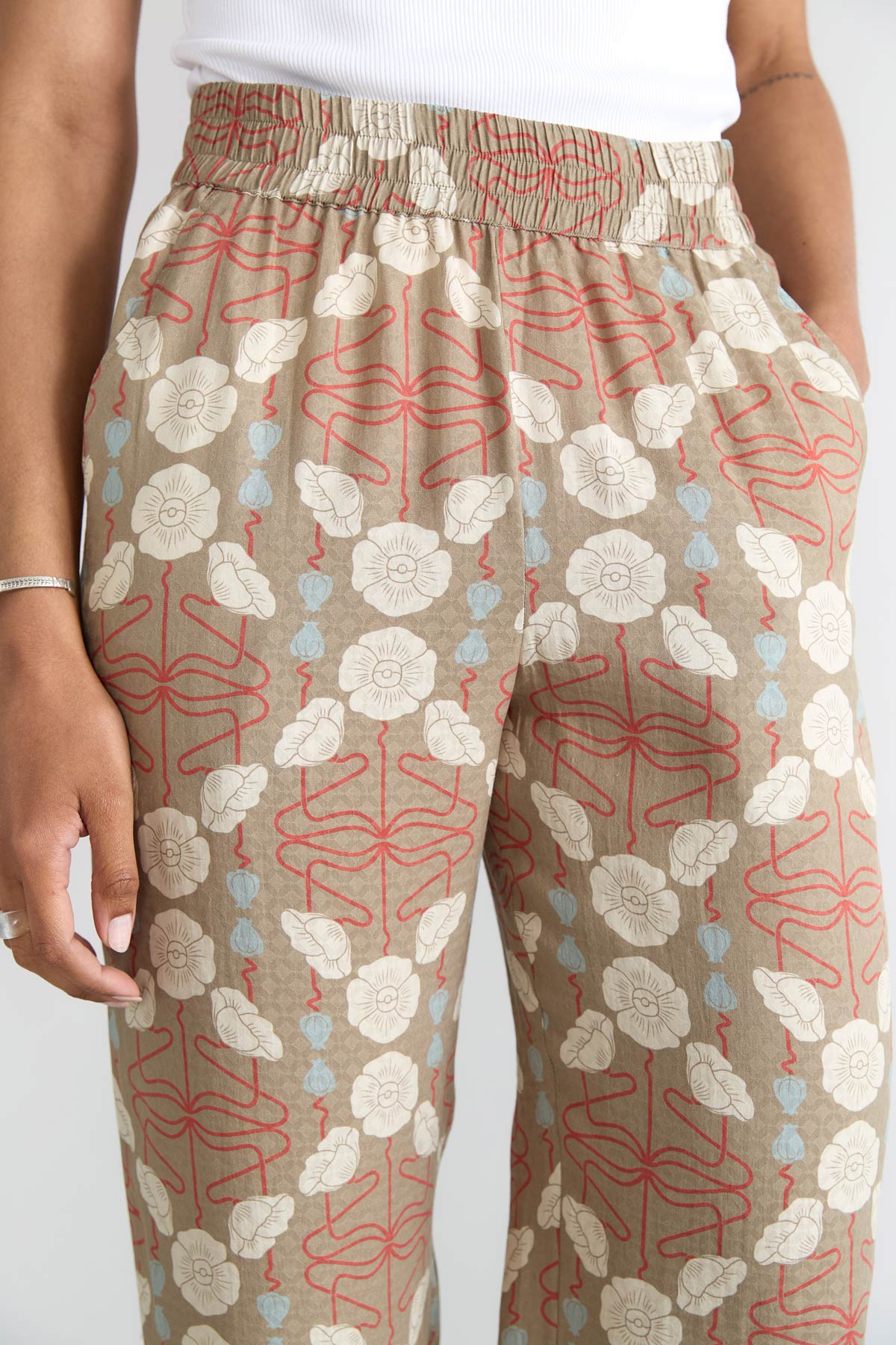 Hilde Hose Patina