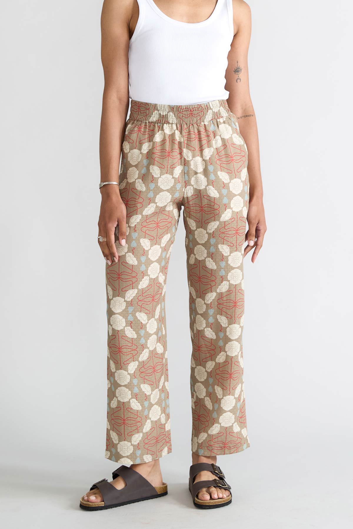 Hilde Hose Patina