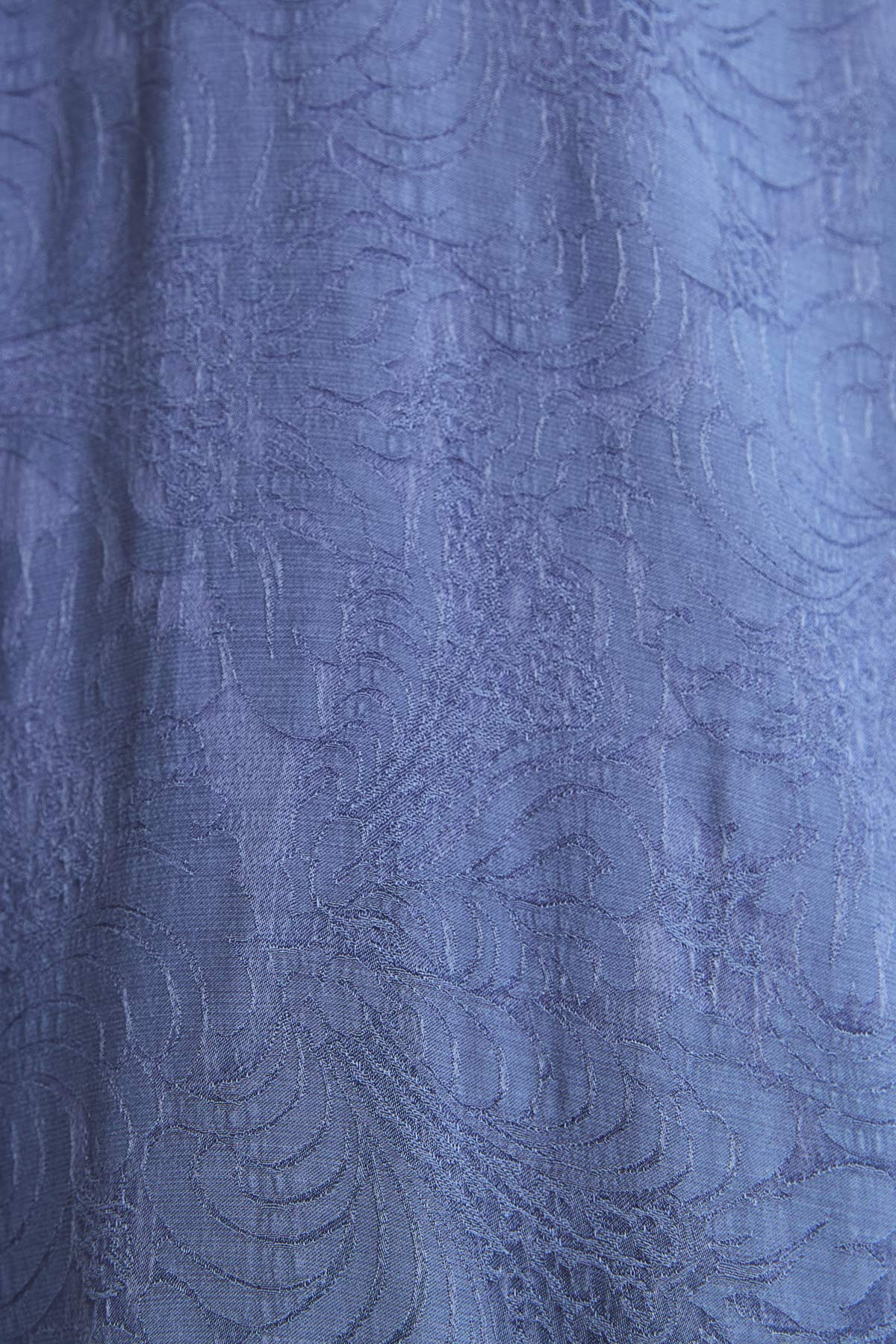 Mona Hemd Zen Indigo