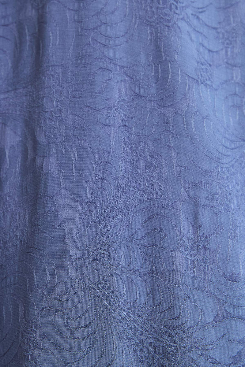 Muck Hemd Zen Indigo