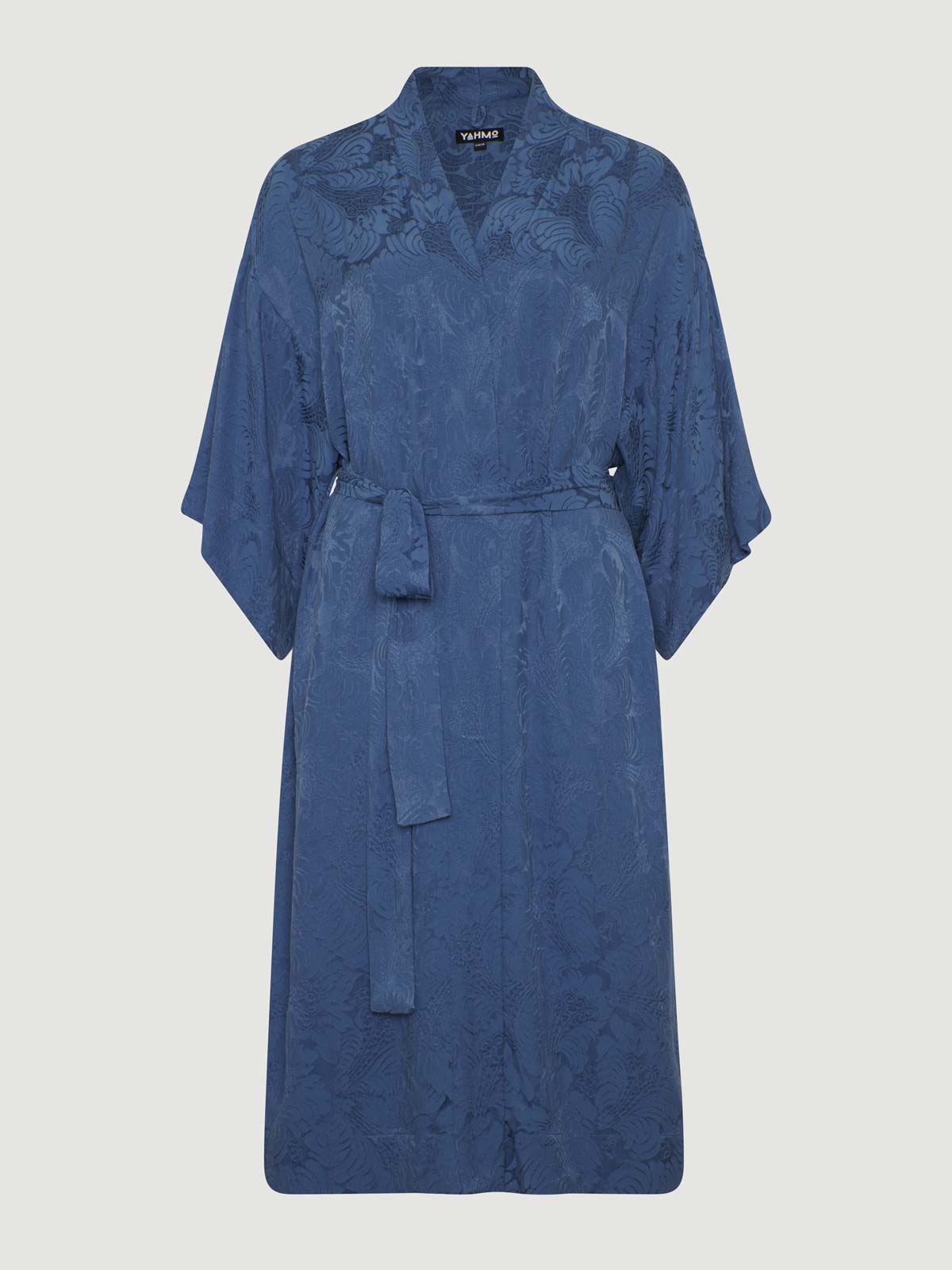 Liese Kimono Zen Indigo