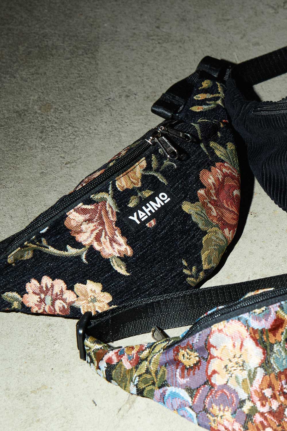Fritzi Bauchtasche Antique