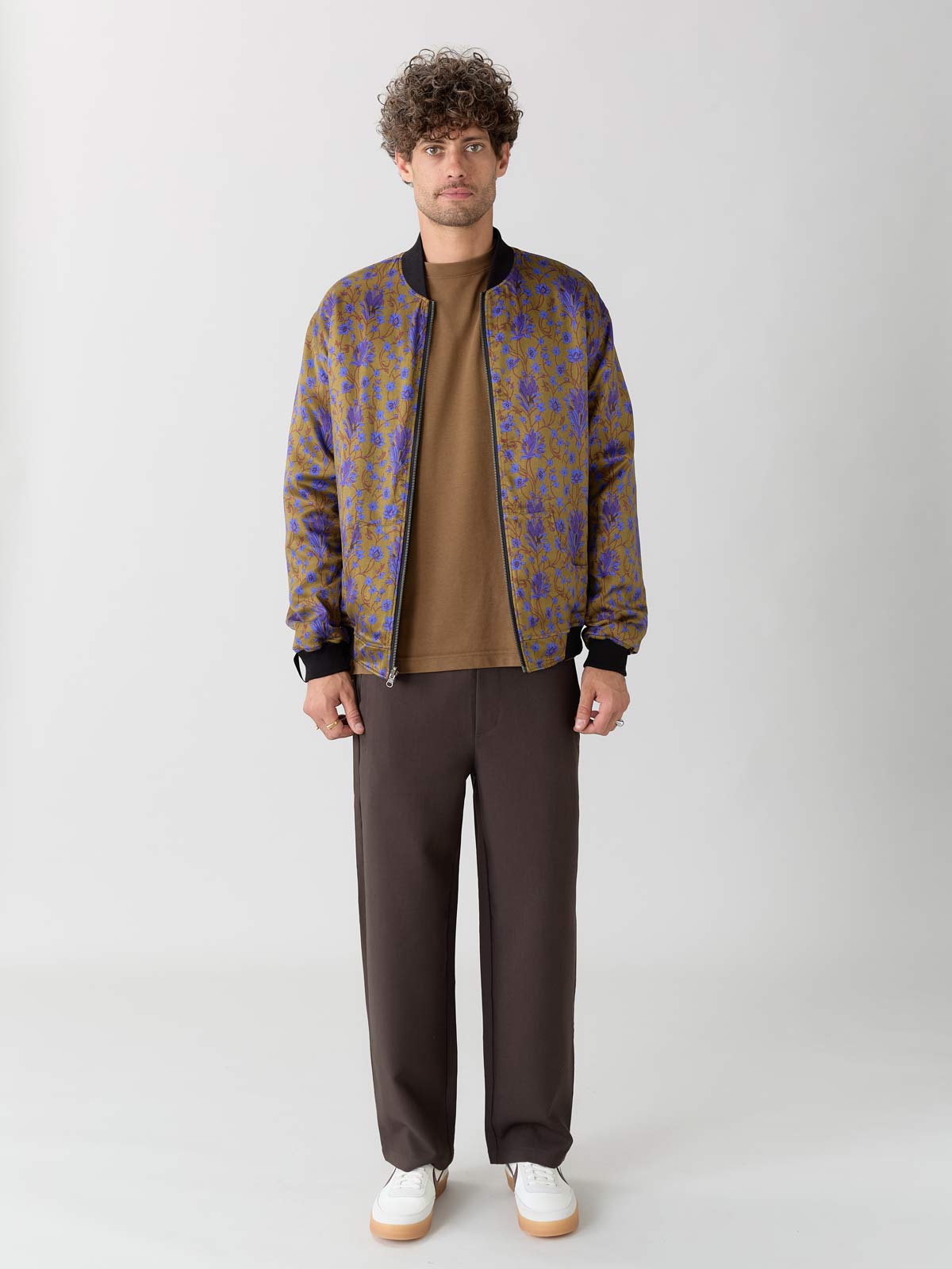 Oskar Wendejacke Dragonfly/Black