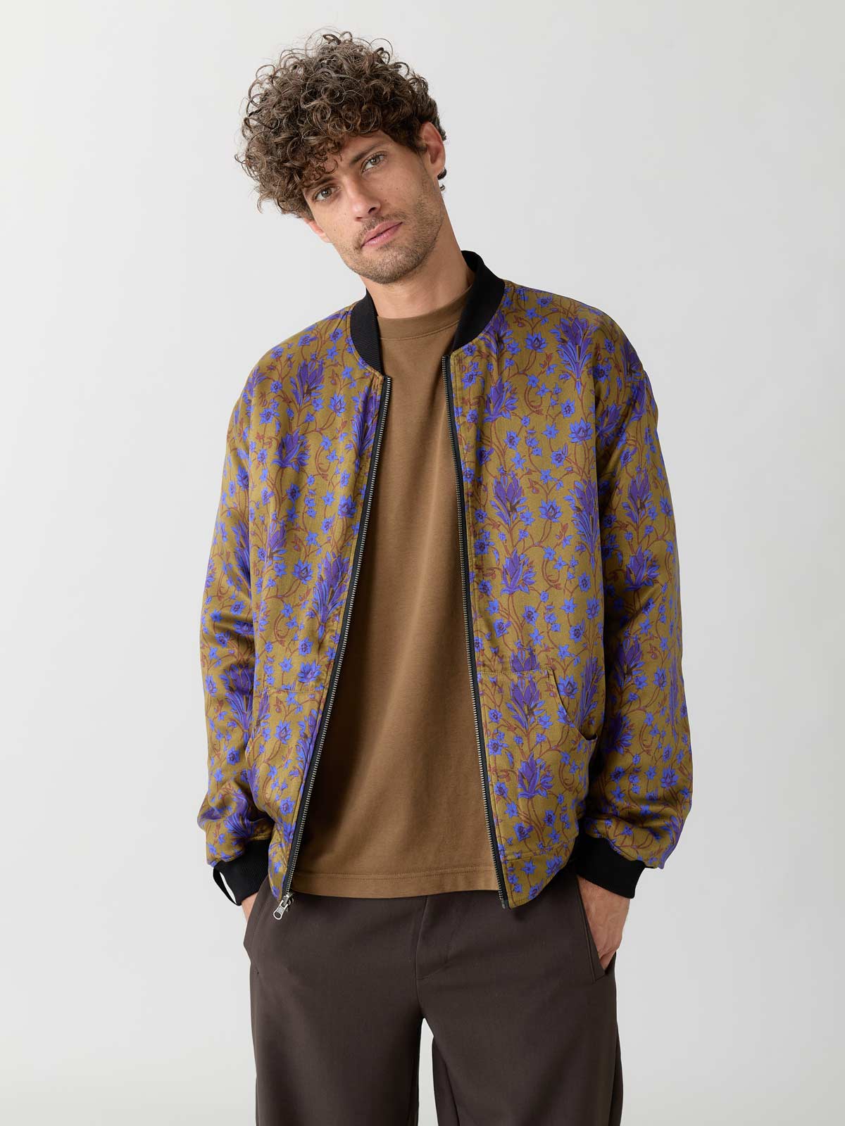 Oskar Wendejacke Dragonfly/Black