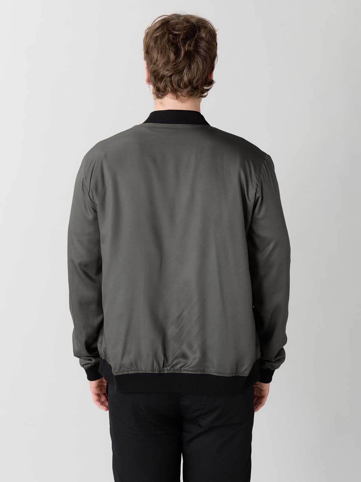 Laslo Wendejacke Nostalgia/Pine