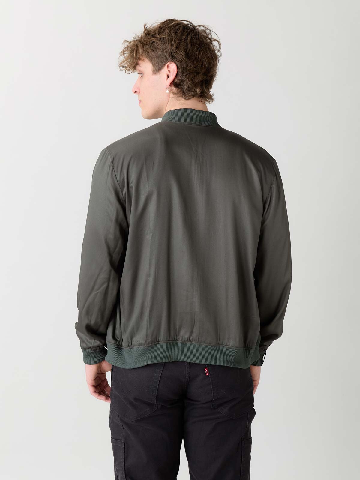Laslo Wendejacke Nouveau/Pine