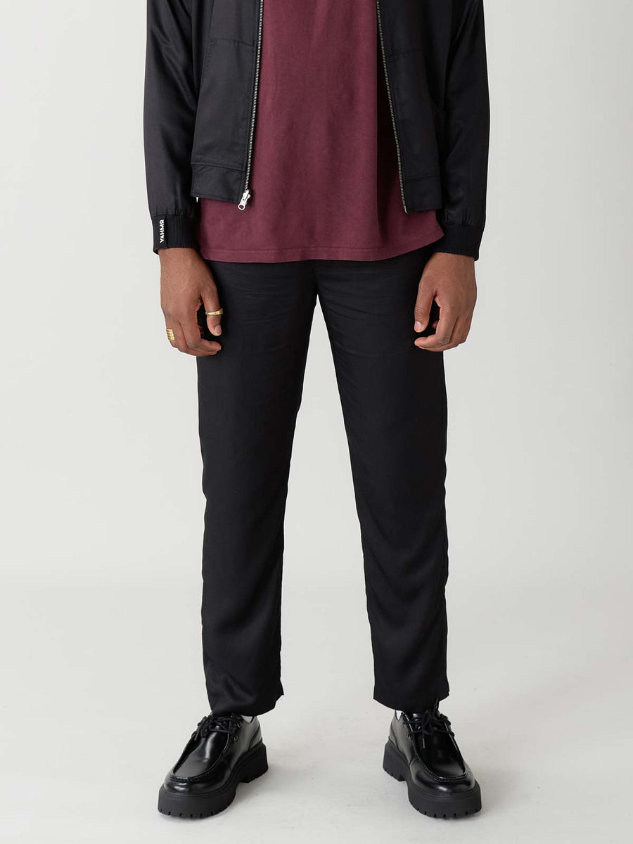 Walter Pants Black