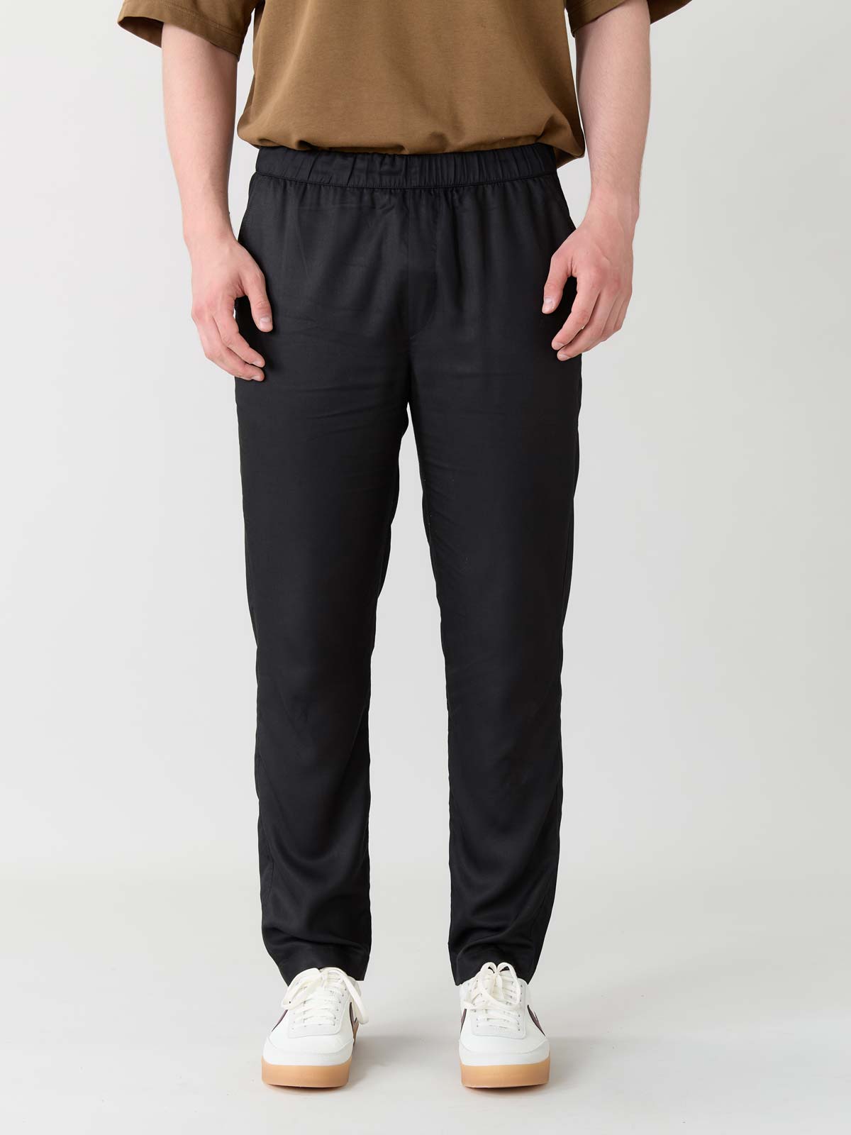 Walter Hose Schwarz