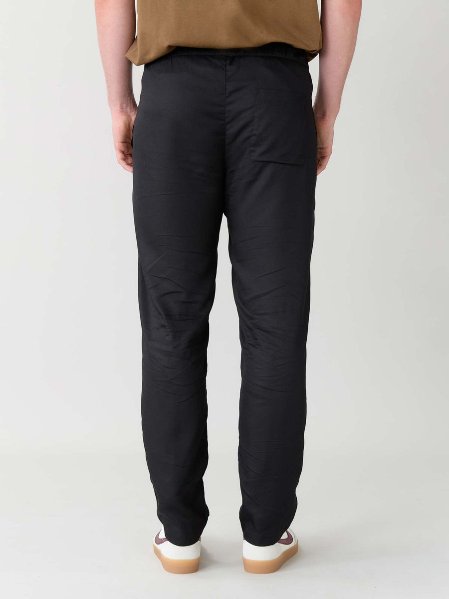 Walter Pants Black