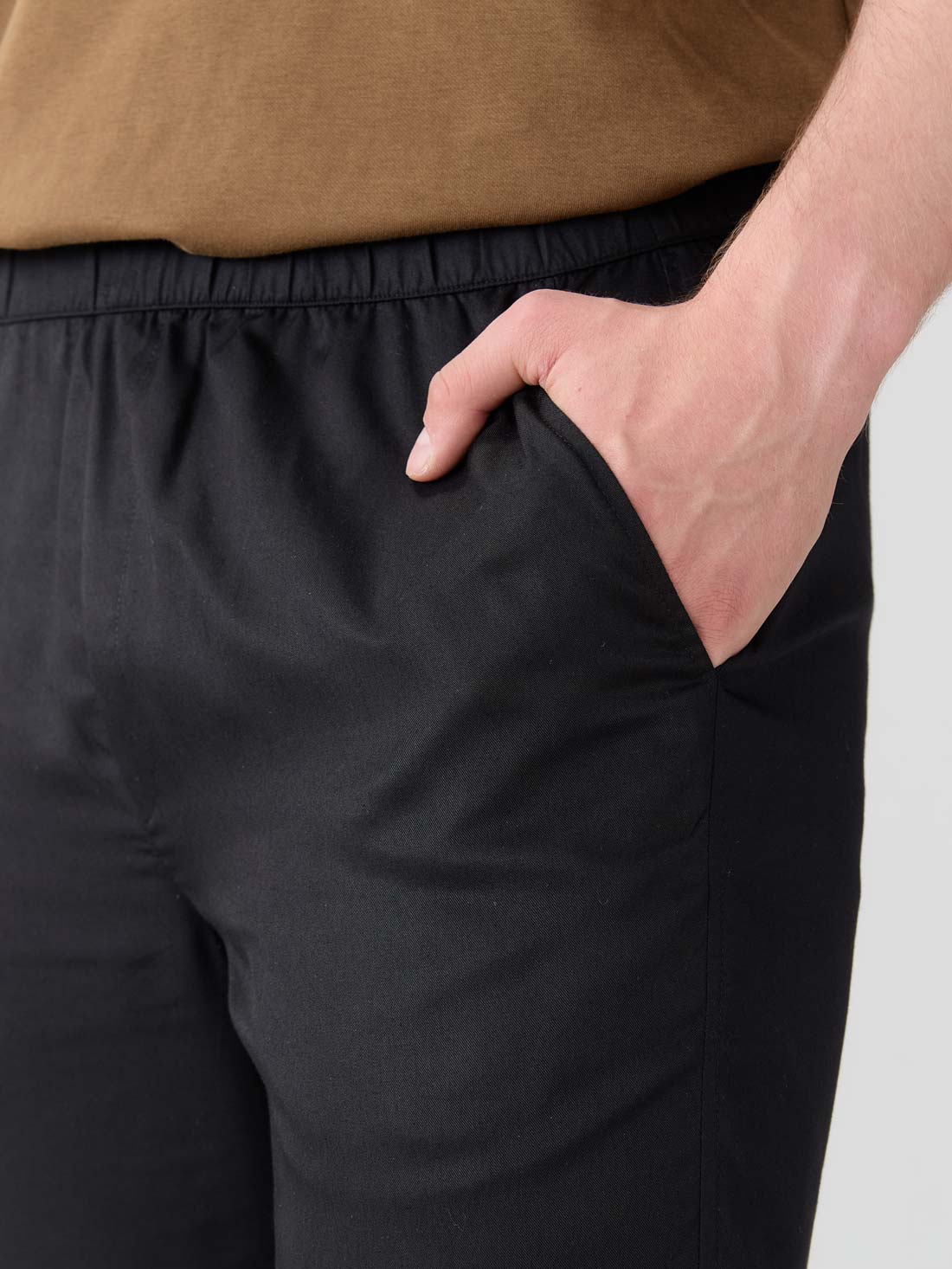 Walter Hose Schwarz