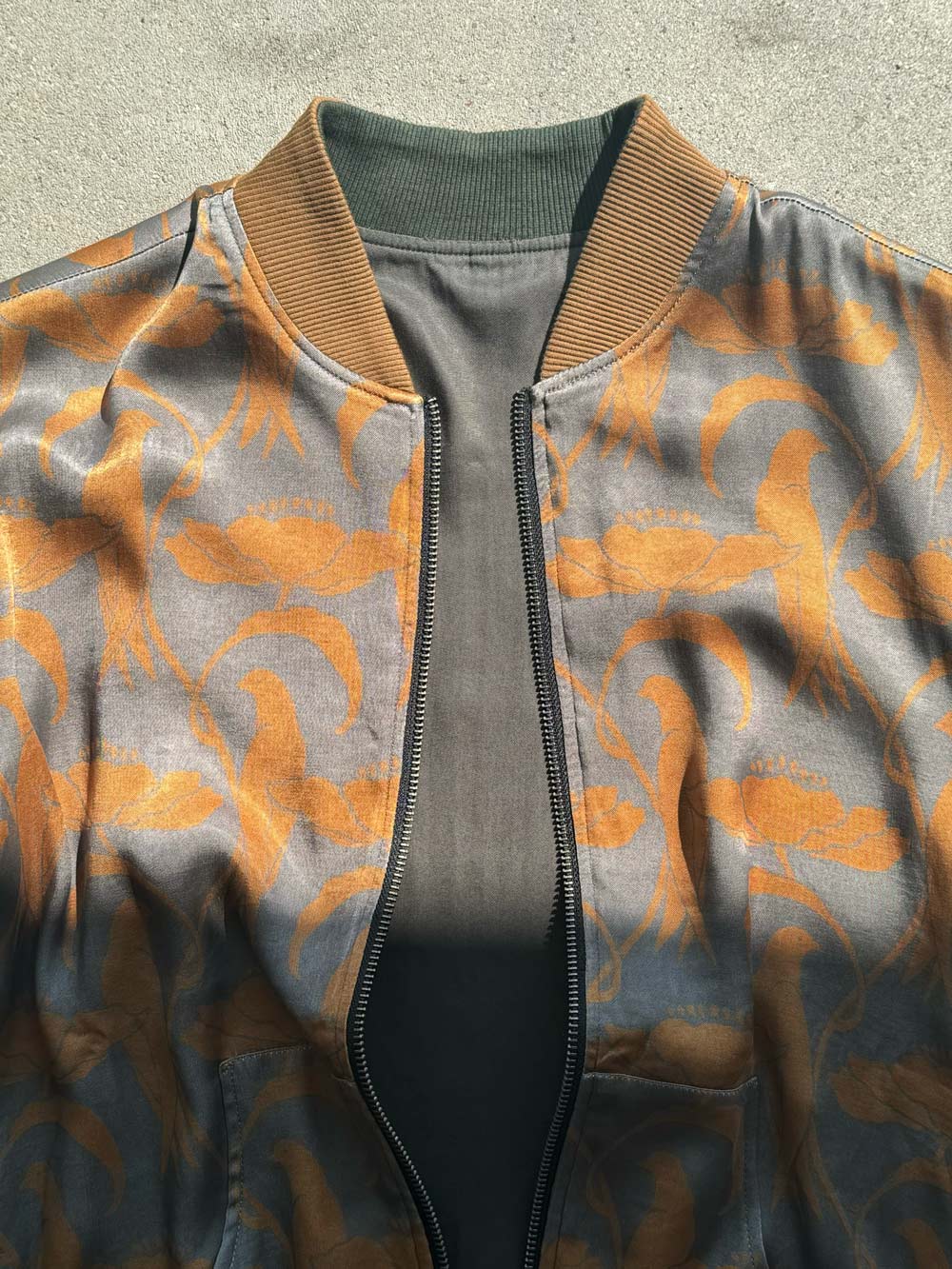 Ruth Wendejacke Nouveau/Pine