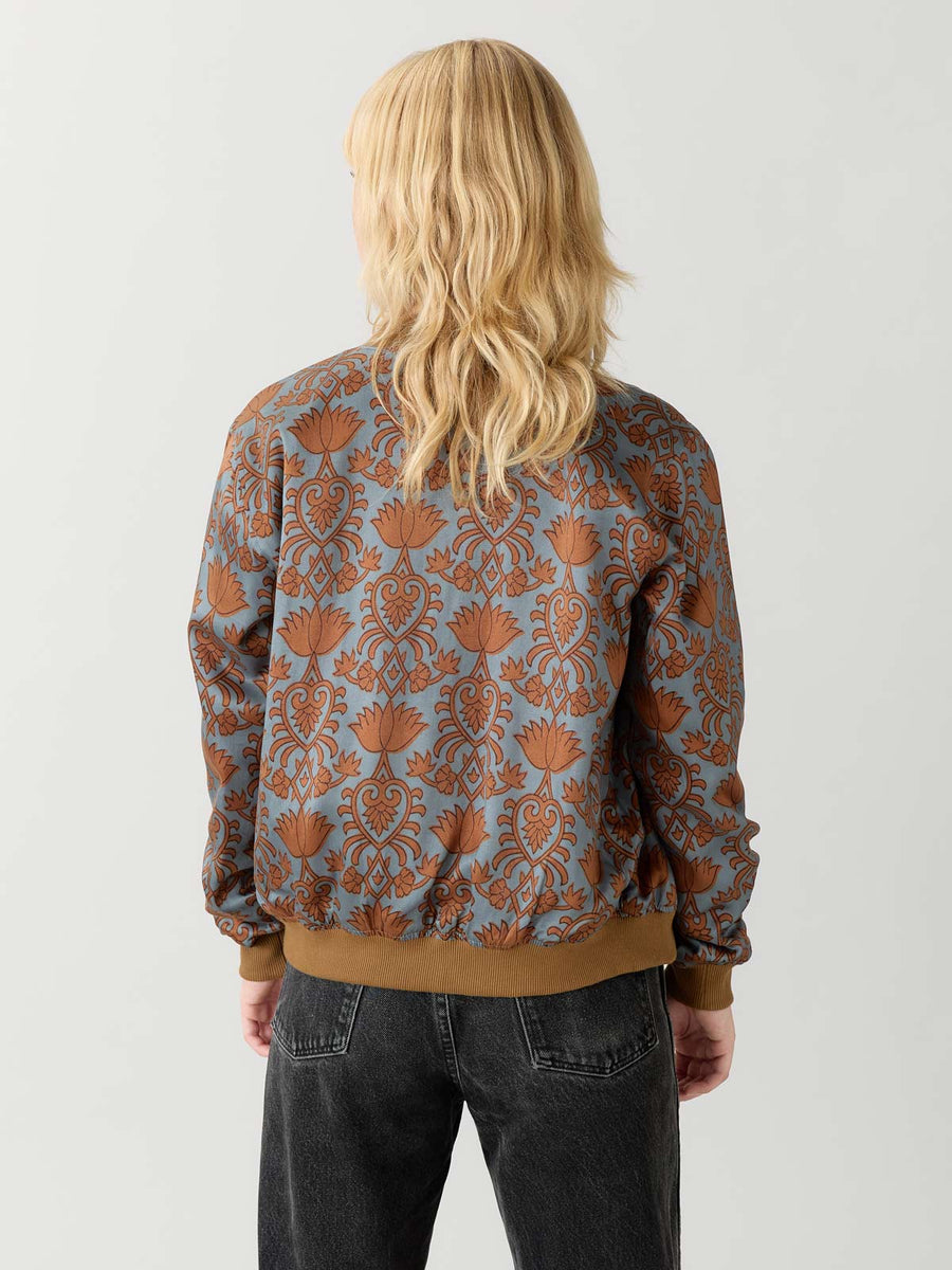 Elsa Wendejacke Masala/Caramel