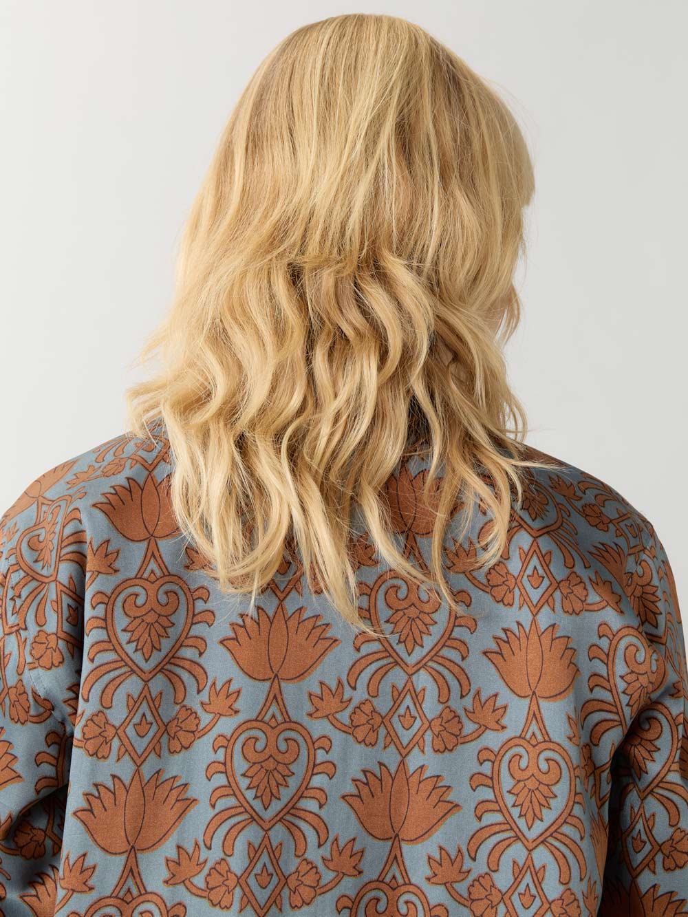 Elsa Wendejacke Masala/Caramel