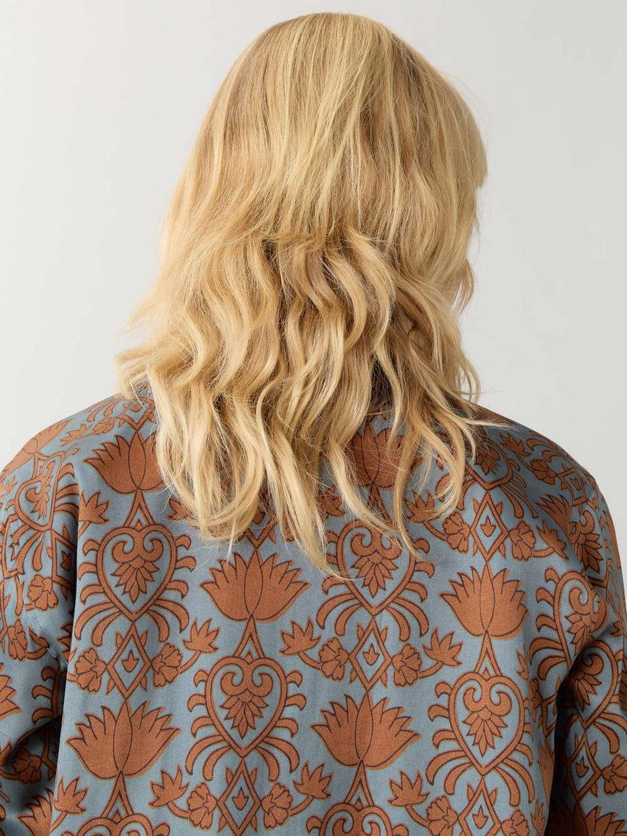 Elsa Wendejacke Masala/Caramel