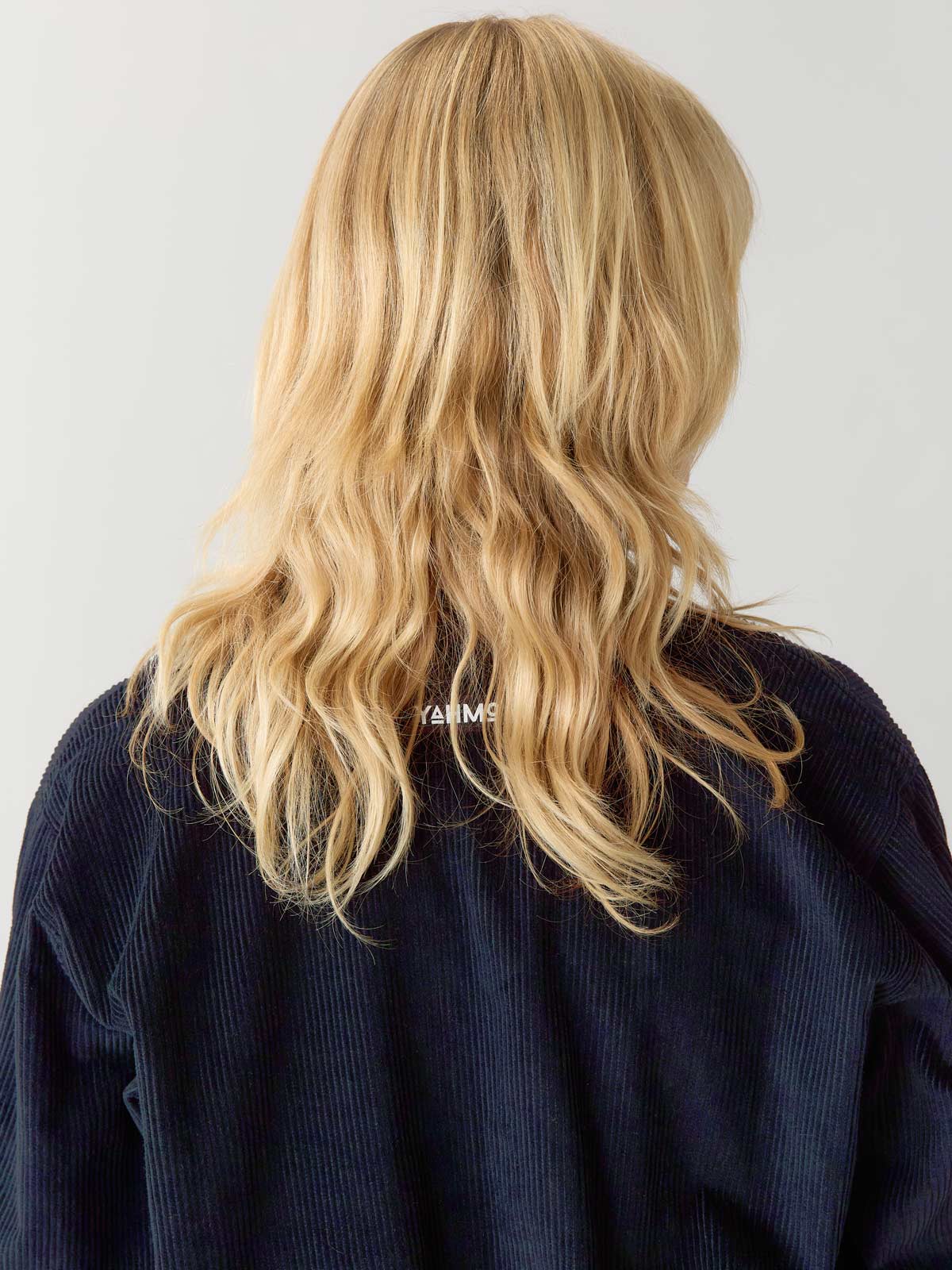Elsa Wendejacke Papyrus/Navy