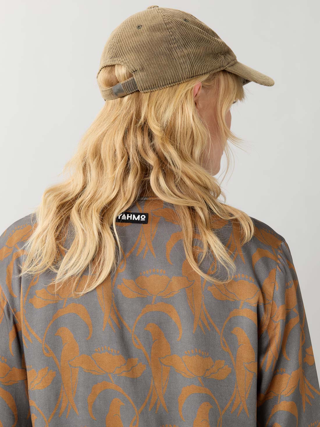 Ruth Wendejacke Nouveau/Pine