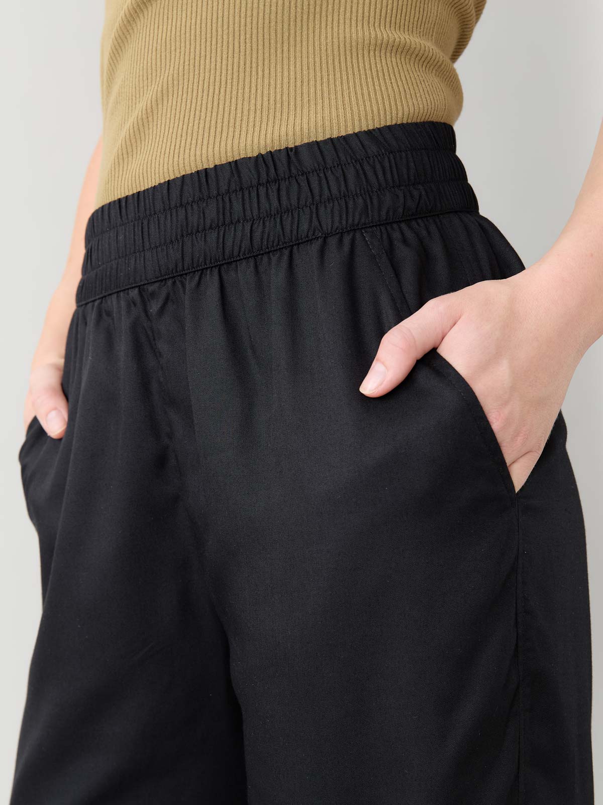 Hilde Hose Schwarz