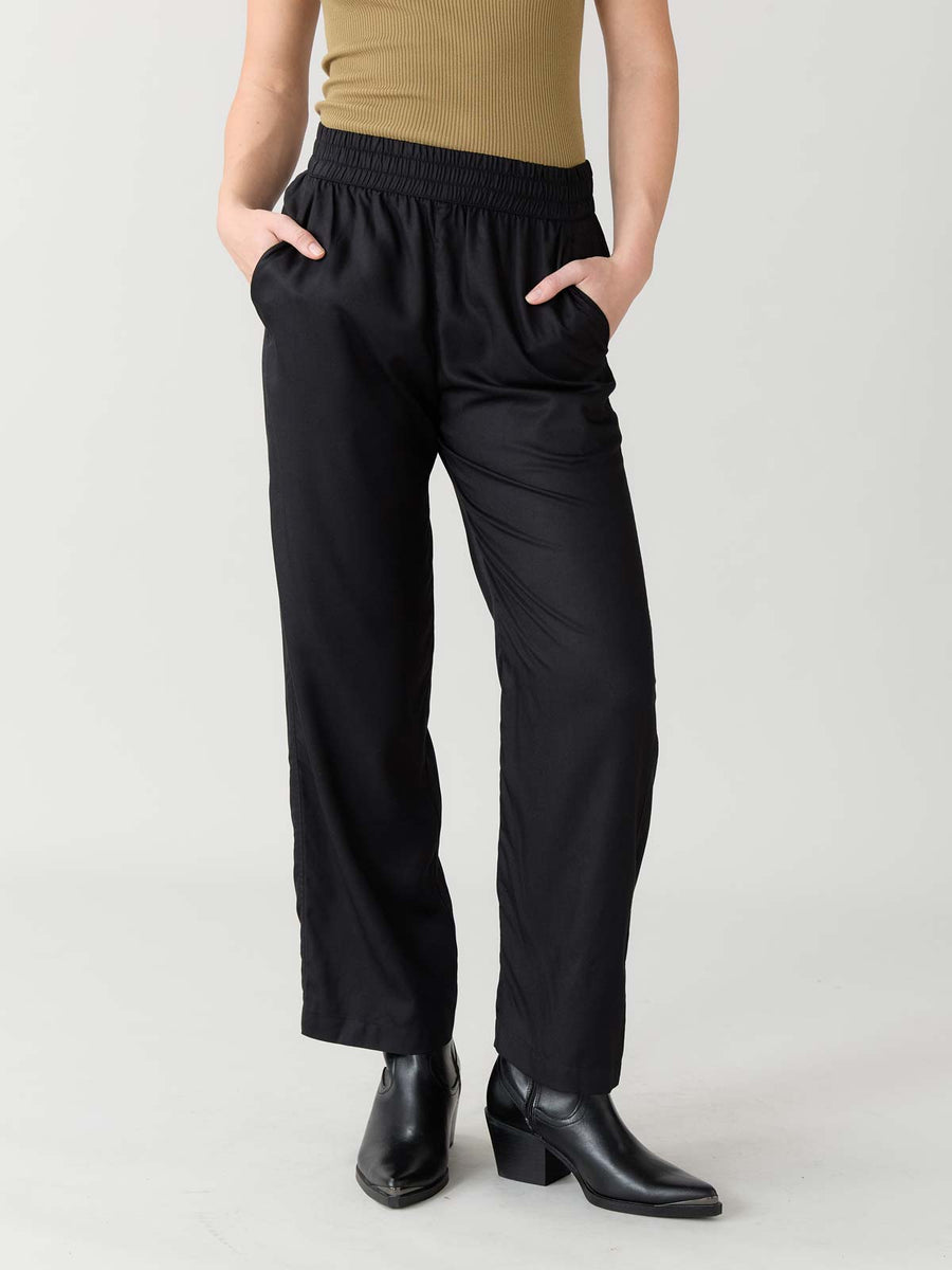 Hilde Hose Schwarz