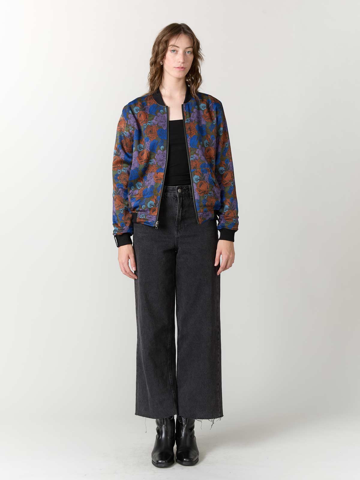 Elsa Wendejacke Bloom/Olive