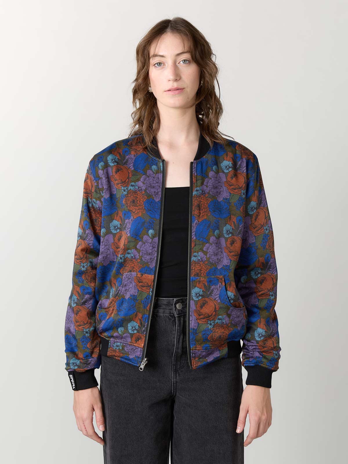 Elsa Wendejacke Bloom/Olive