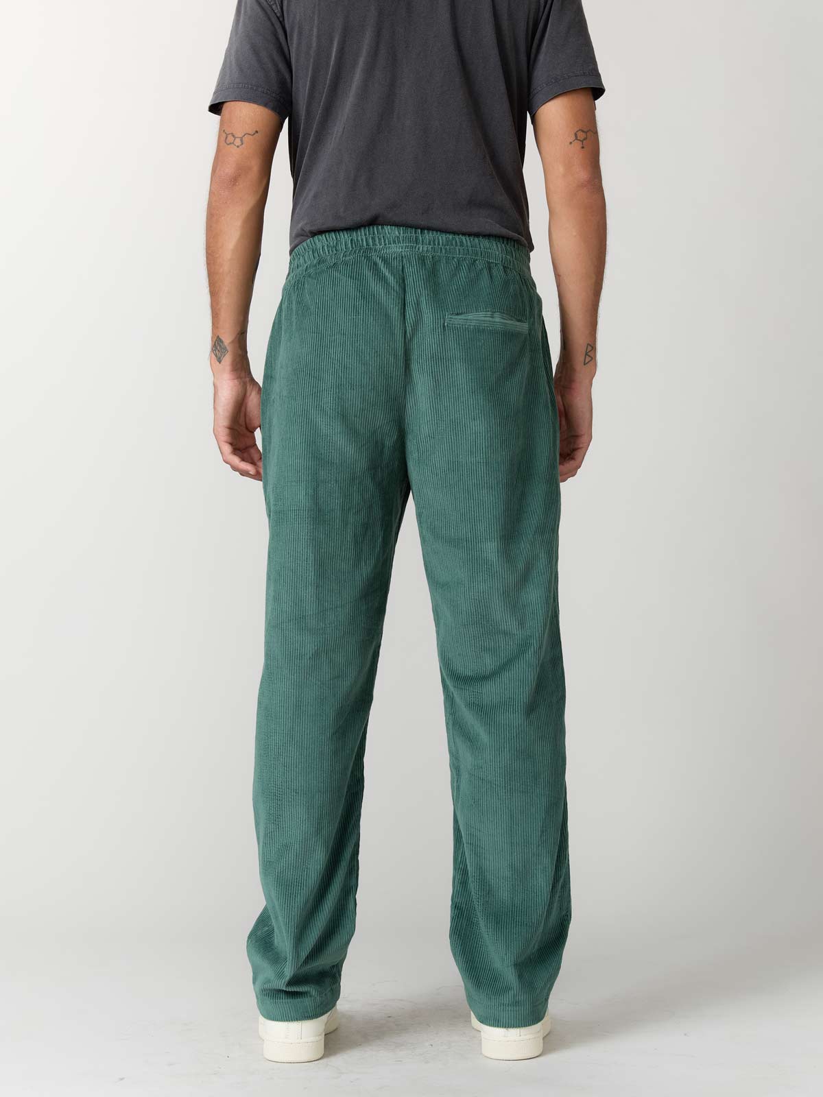 Otmar Hose Teal