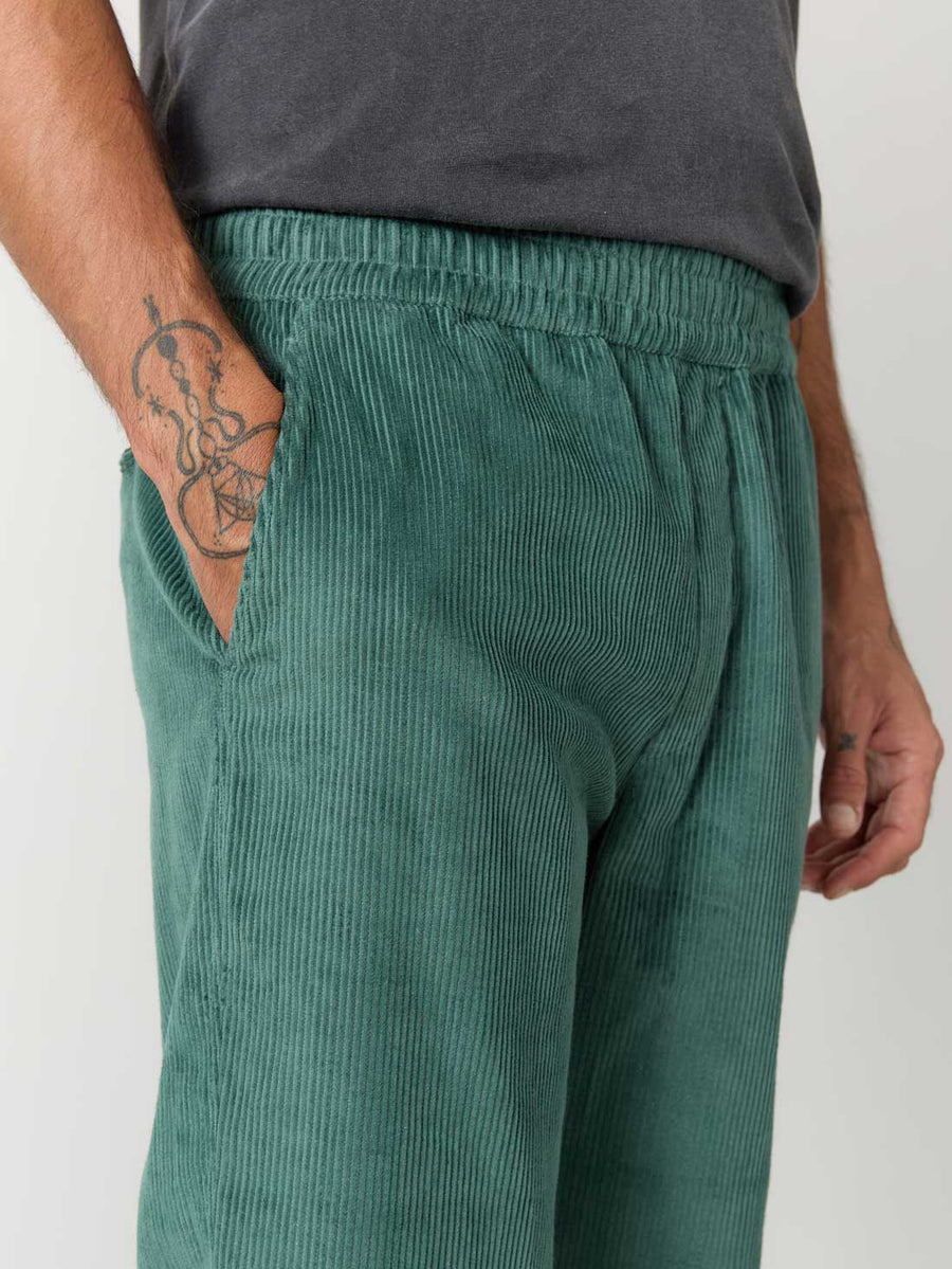 Otmar Hose Teal