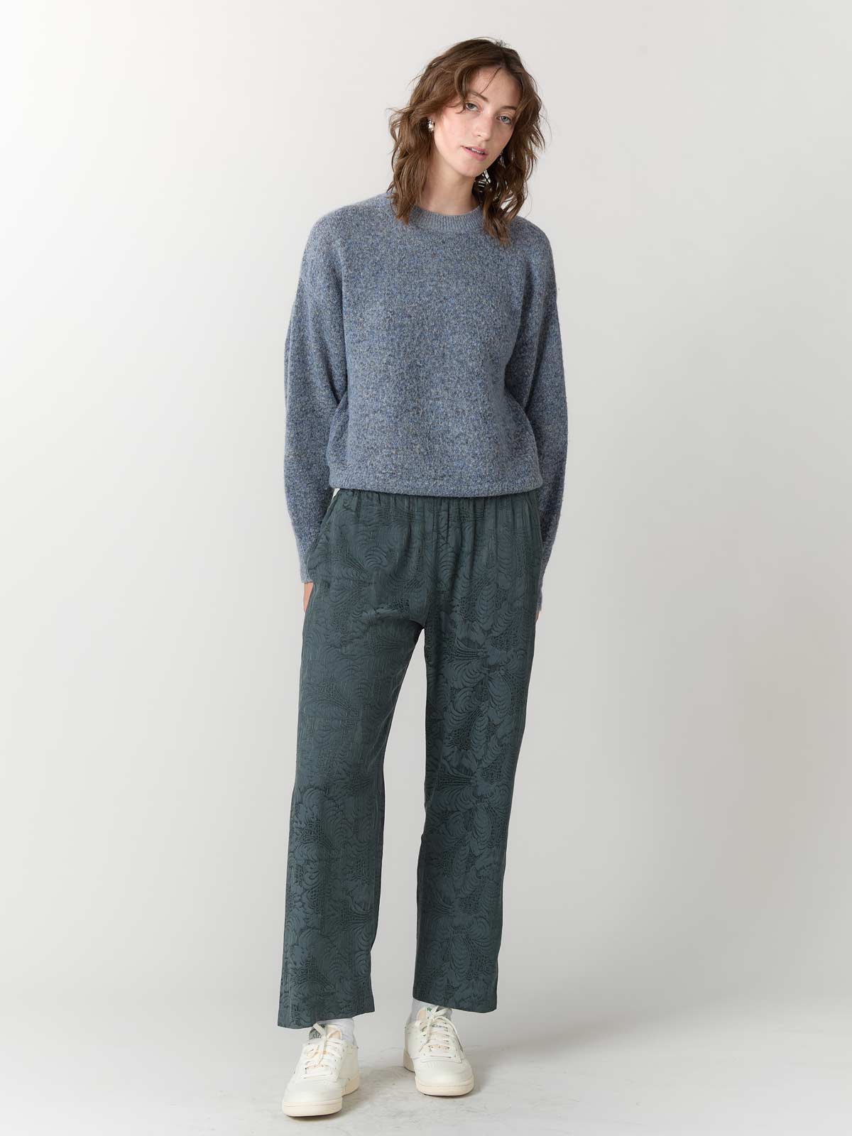 Hilde Pants Eclipse