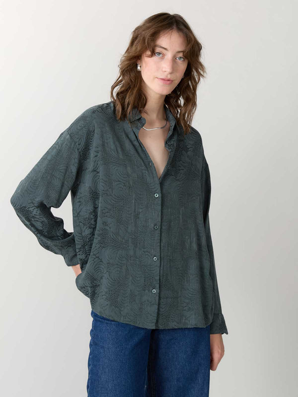 eclipse BetterThanSilk Shirt Yahmo