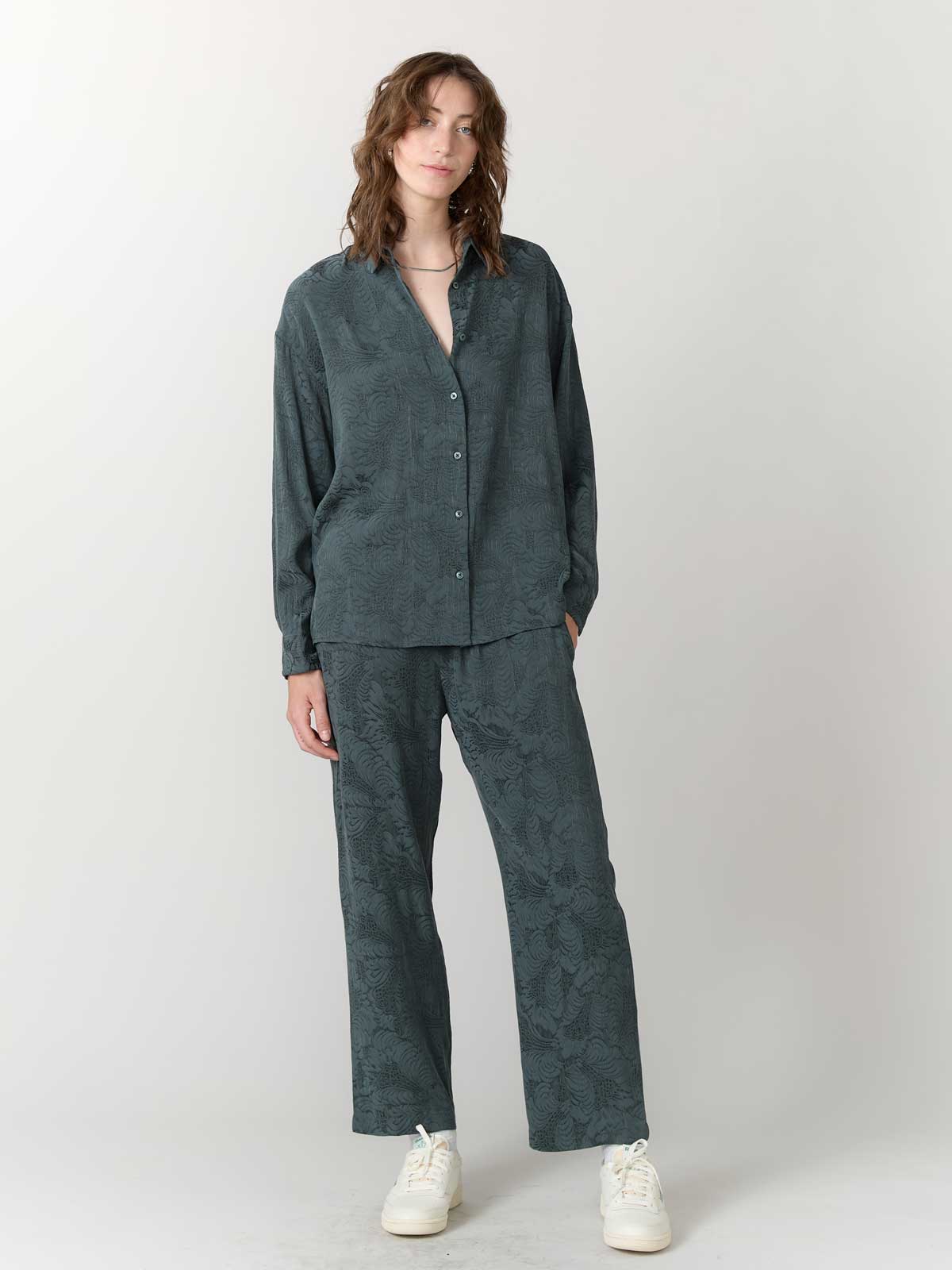 Hilde Pants Eclipse