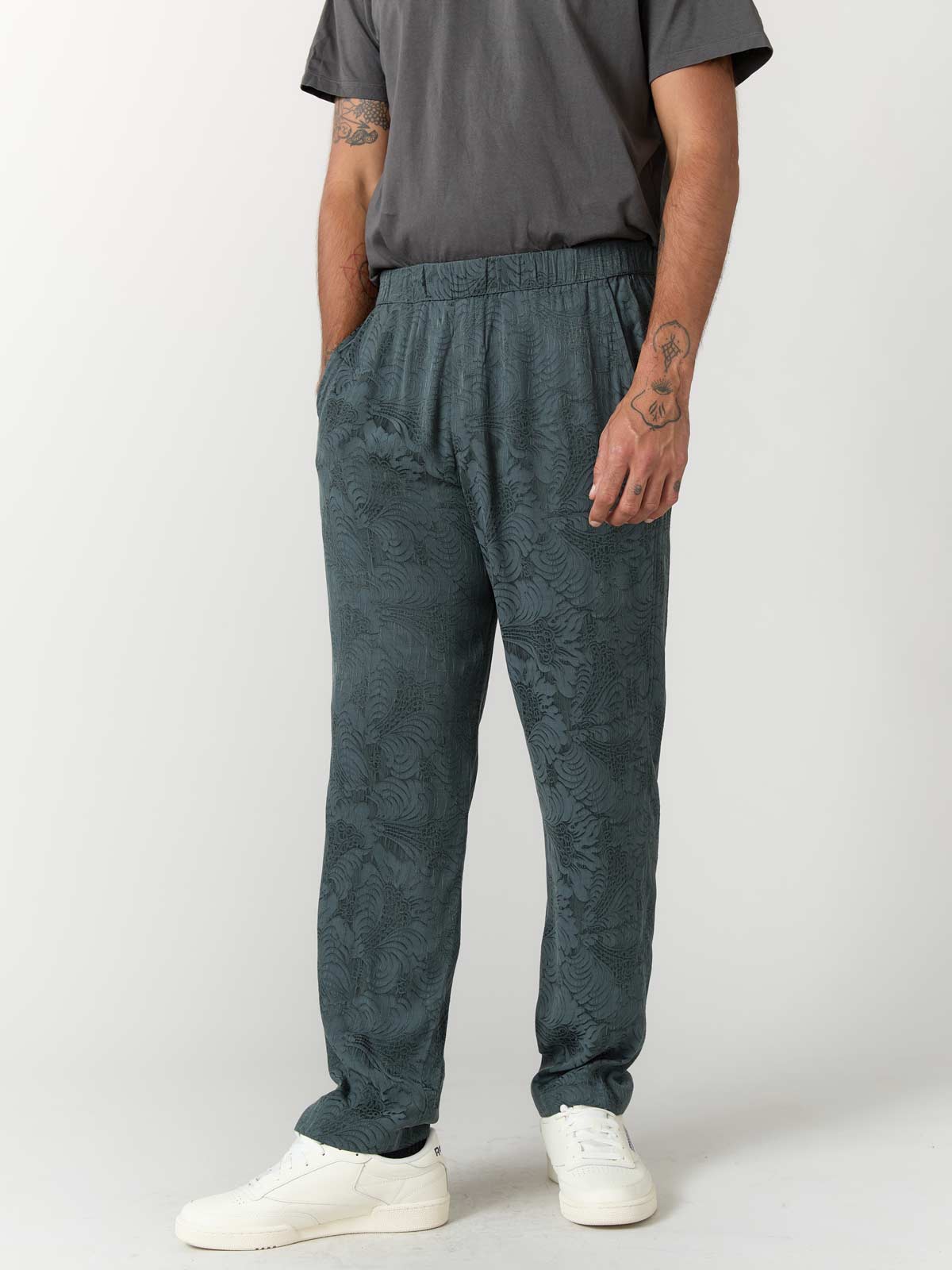 Walter Hose Eclipse