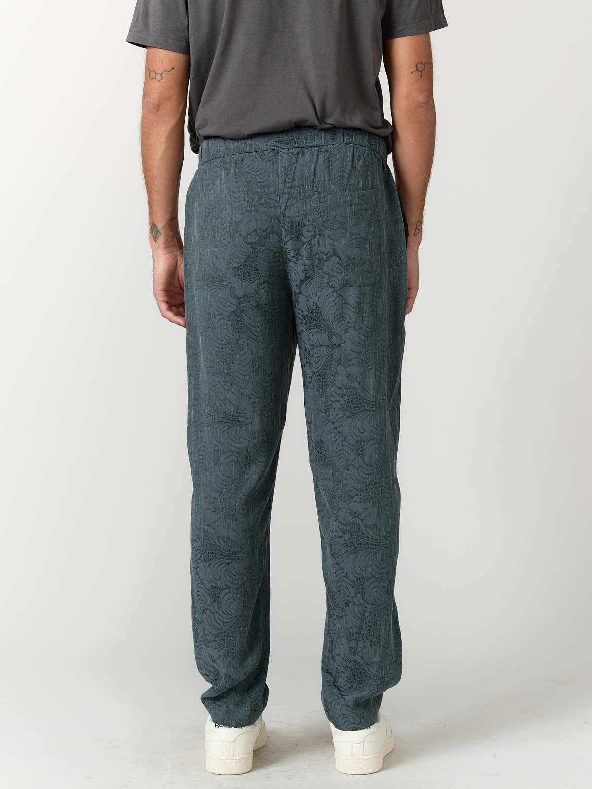 Walter Hose Eclipse