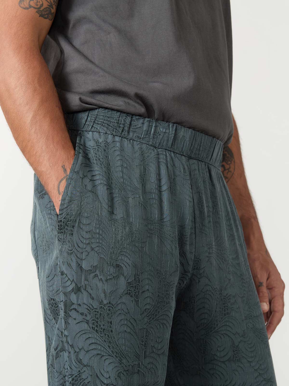 Walter Hose Eclipse