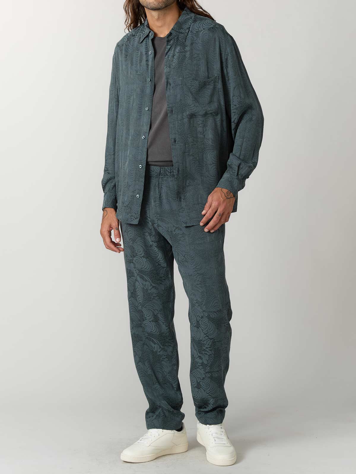 Walter Hose Eclipse
