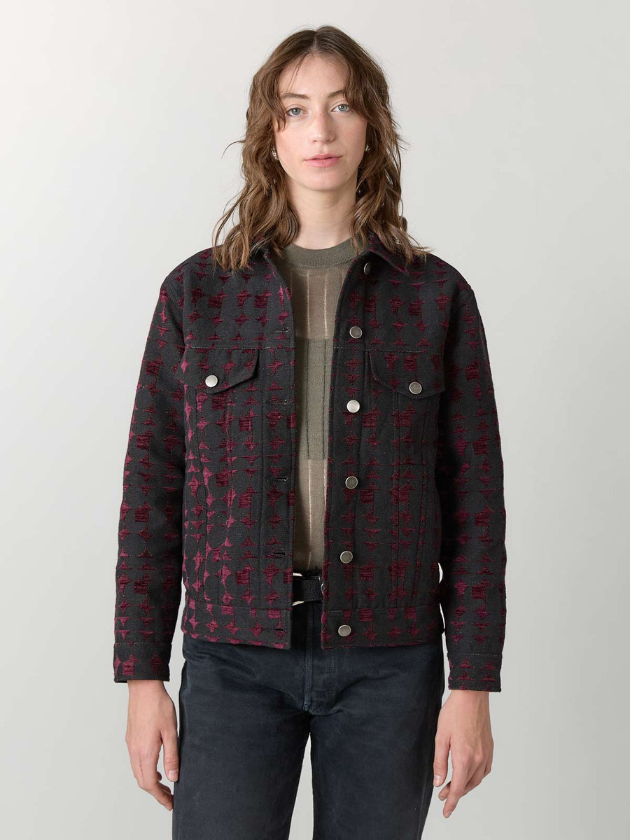 Thea Jacke Nightcall