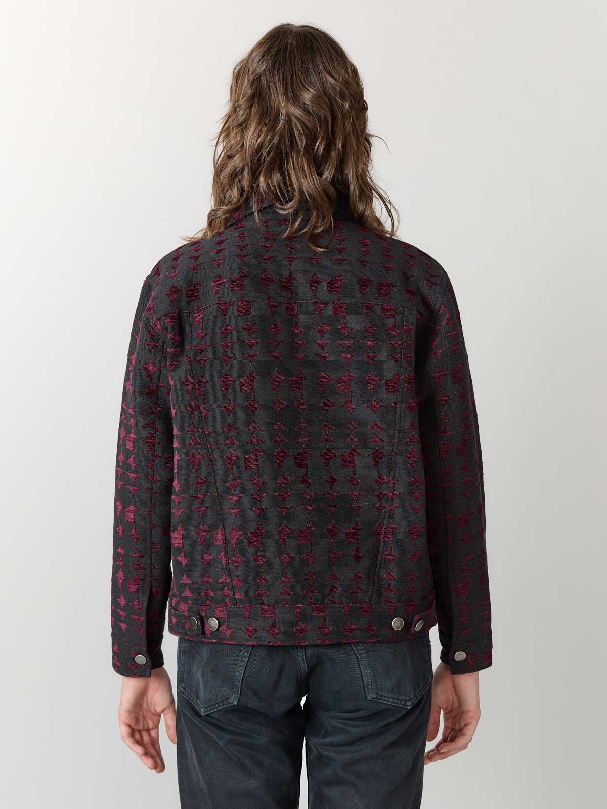 Thea Jacke Nightcall