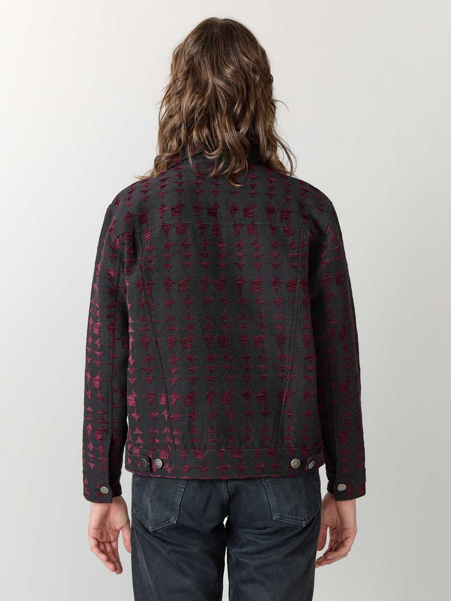 Thea Jacke Nightcall